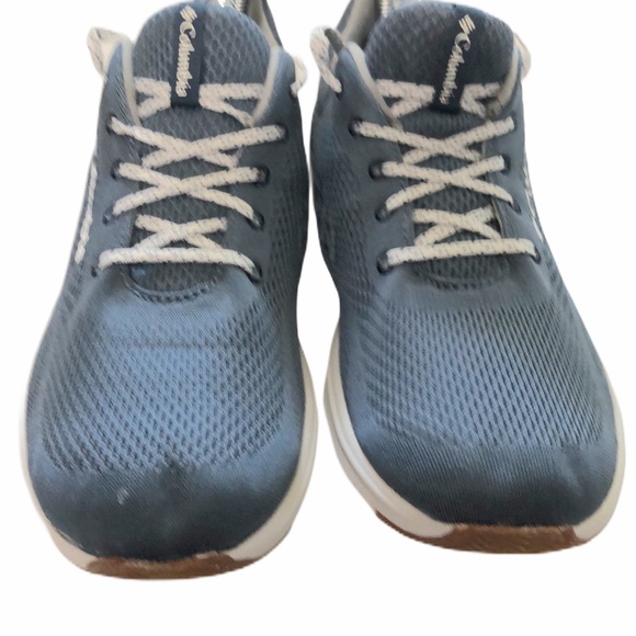 Columbia perforated mesh sneaker - Picture 2 of 8